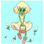 Peridot (Steven Universe)