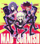 Madburnish (PROMARE)